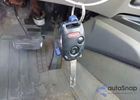 2009 Honda Civic Lx из США, поврежденный, VIN 2HGFA16599H503973